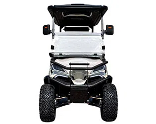 Luxury 4 Person Golf Cart Buying Tips for Savvy Shoppers